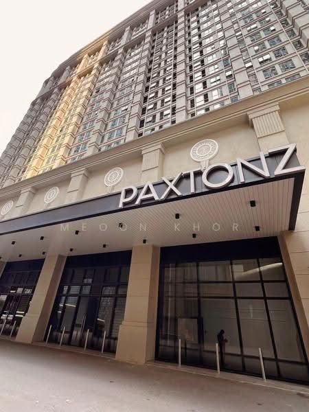 Soho for Sale in Damansara Perdana (Selangor) - Meoon Khor - Exterior - PropertyGuru.com.my
