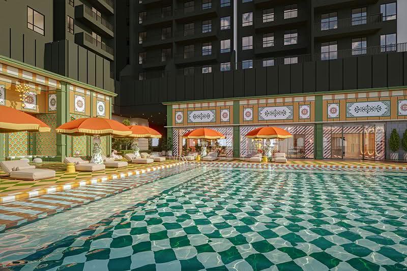 Service Residence for Sale at Arte Star - Yvonne Yep - Exterior - PropertyGuru.com.my