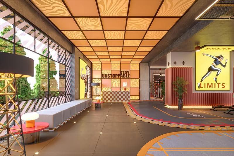 Service Residence for Sale at Arte Star - Yvonne Yep - Gym - PropertyGuru.com.my