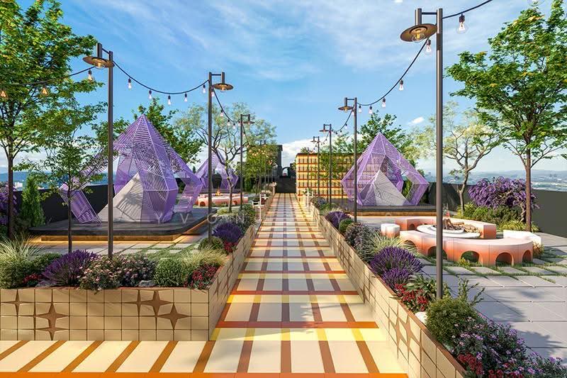 Service Residence for Sale at Arte Star - Yvonne Yep - Exterior - PropertyGuru.com.my
