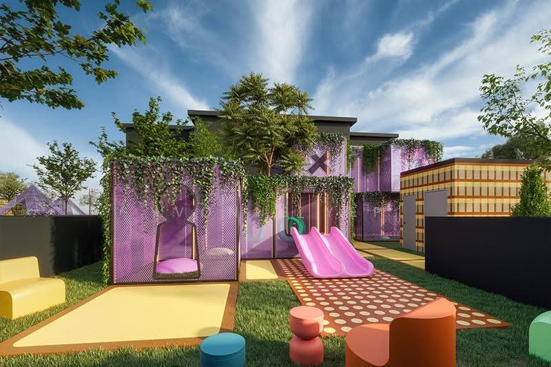 Service Residence for Sale at Arte Star - Yvonne Yep - Exterior - PropertyGuru.com.my