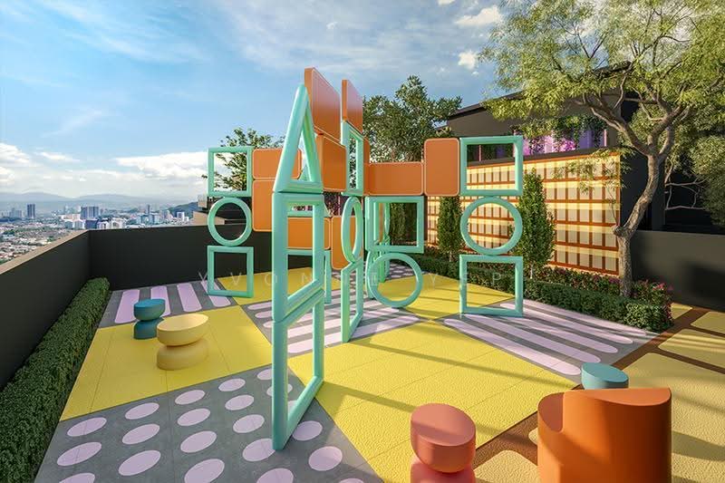 Service Residence for Sale at Arte Star - Yvonne Yep - Exterior - PropertyGuru.com.my