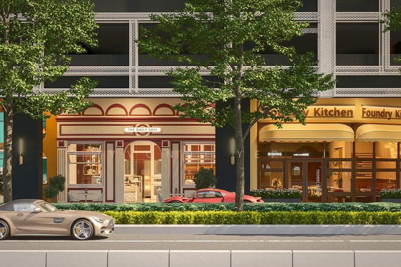Service Residence for Sale at Arte Star - Yvonne Yep - Exterior - PropertyGuru.com.my
