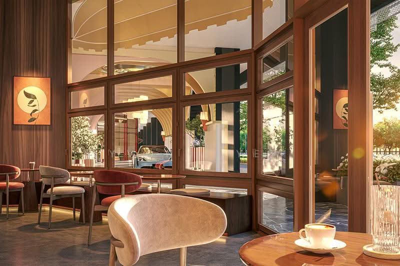 Service Residence for Sale at Arte Star - Yvonne Yep - Living Room - PropertyGuru.com.my