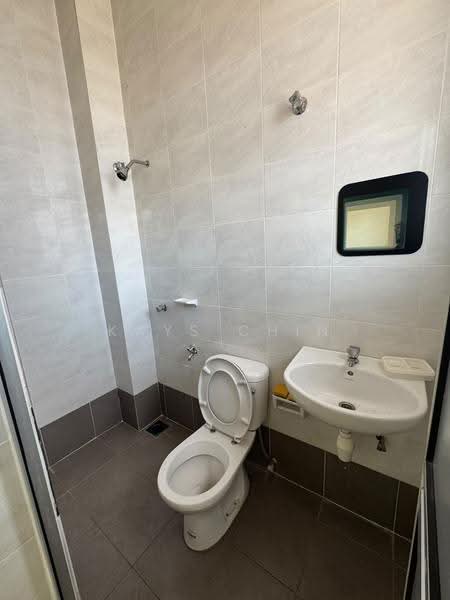 Townhouse for Rent in Seri Kembangan (Selangor) - Kays Chin - Bathroom - PropertyGuru.com.my
