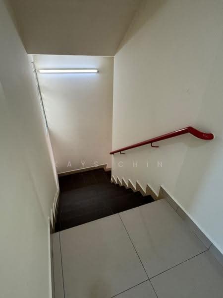 Townhouse for Rent in Seri Kembangan (Selangor) - Kays Chin - Interior - PropertyGuru.com.my