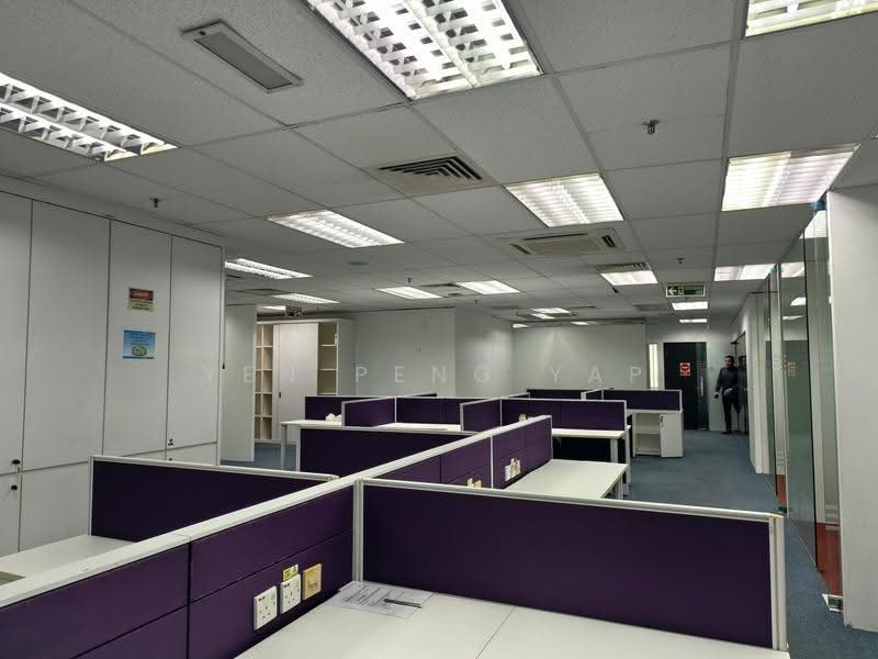 Pejabat untuk Disewa di Kl Sentral (Kuala Lumpur) - Yen Peng Yap - Interior - PropertyGuru.com.my