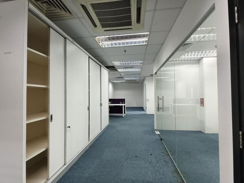 Pejabat untuk Disewa di Kl Sentral (Kuala Lumpur) - Yen Peng Yap - Interior - PropertyGuru.com.my