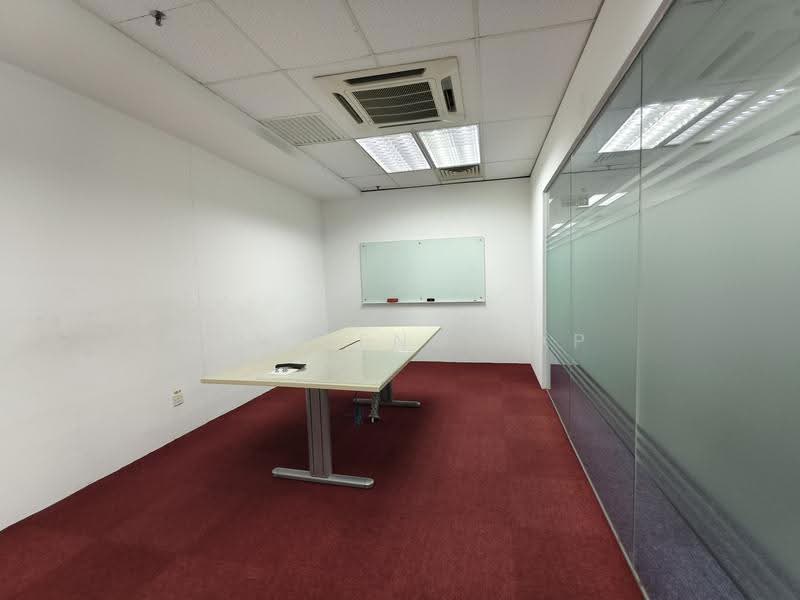 Pejabat untuk Disewa di Kl Sentral (Kuala Lumpur) - Yen Peng Yap - Interior - PropertyGuru.com.my