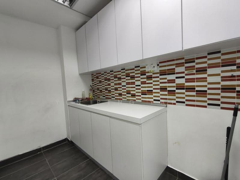 Pejabat untuk Disewa di Kl Sentral (Kuala Lumpur) - Yen Peng Yap - Kitchen - PropertyGuru.com.my