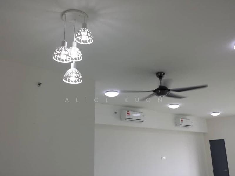 Kediaman Servis untuk Disewa di Menara Suria (V12) - Alice Kuon - Interior - PropertyGuru.com.my