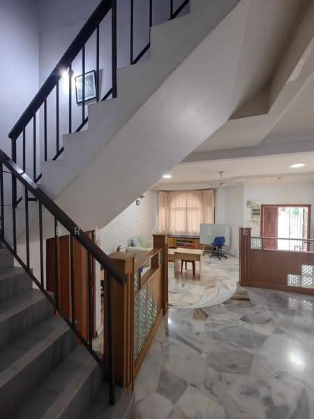 Rumah Teres 2-Tingkat untuk Disewa di Bandar Sungai Long (Selangor) - Brandon Lee - PropertyGuru.com.my