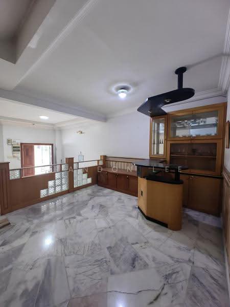 Rumah Teres 2-Tingkat untuk Disewa di Bandar Sungai Long (Selangor) - Brandon Lee - PropertyGuru.com.my
