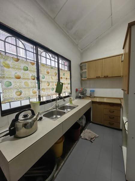 Rumah Teres 2-Tingkat untuk Disewa di Bandar Sungai Long (Selangor) - Brandon Lee - PropertyGuru.com.my