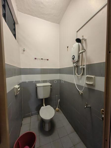 Rumah Teres 2-Tingkat untuk Disewa di Bandar Sungai Long (Selangor) - Brandon Lee - PropertyGuru.com.my