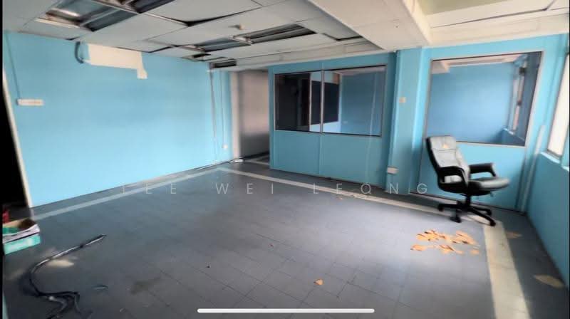 Kilang untuk Dijual di Taman Sri Ehsan (Kepong) - Lee Wei Leong - Interior - PropertyGuru.com.my