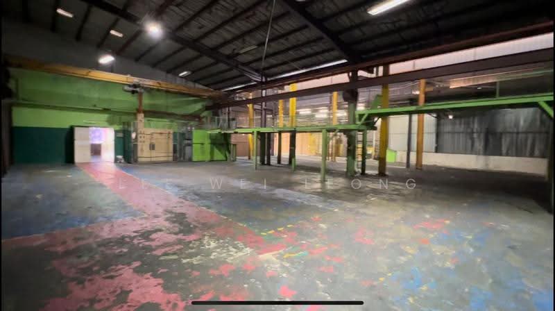 Kilang untuk Dijual di Taman Sri Ehsan (Kepong) - Lee Wei Leong - Interior - PropertyGuru.com.my
