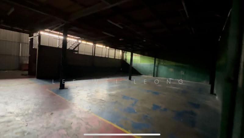 Kilang untuk Dijual di Taman Sri Ehsan (Kepong) - Lee Wei Leong - Interior - PropertyGuru.com.my
