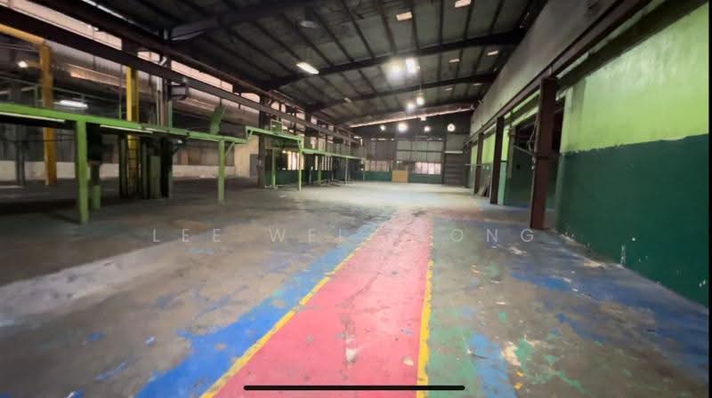 Kilang untuk Dijual di Taman Sri Ehsan (Kepong) - Lee Wei Leong - Interior - PropertyGuru.com.my