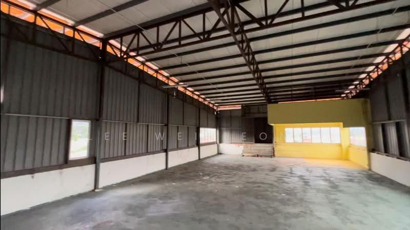 Kilang untuk Dijual di Taman Sri Ehsan (Kepong) - Lee Wei Leong - Interior - PropertyGuru.com.my