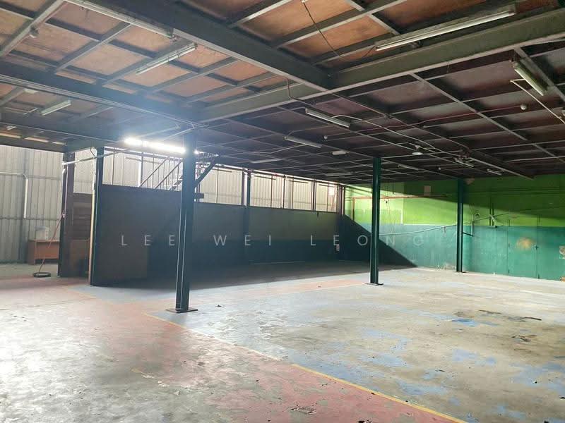 Kilang untuk Dijual di Taman Sri Ehsan (Kepong) - Lee Wei Leong - Interior - PropertyGuru.com.my