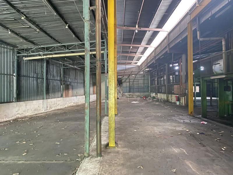 Kilang untuk Dijual di Taman Sri Ehsan (Kepong) - Lee Wei Leong - Interior - PropertyGuru.com.my