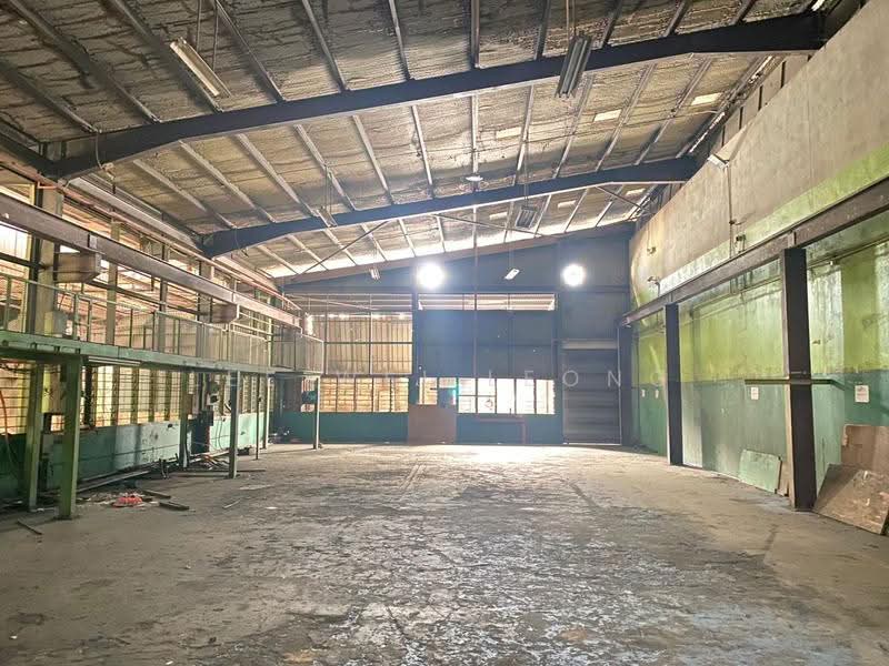 Kilang untuk Dijual di Taman Sri Ehsan (Kepong) - Lee Wei Leong - Interior - PropertyGuru.com.my