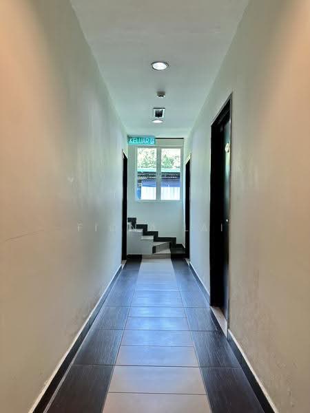Corridor
