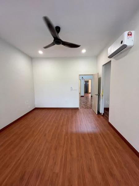 2-storey Terraced House for Rent in Sering Ukay (Ampang) - calvin Chin - Interior - PropertyGuru.com.my