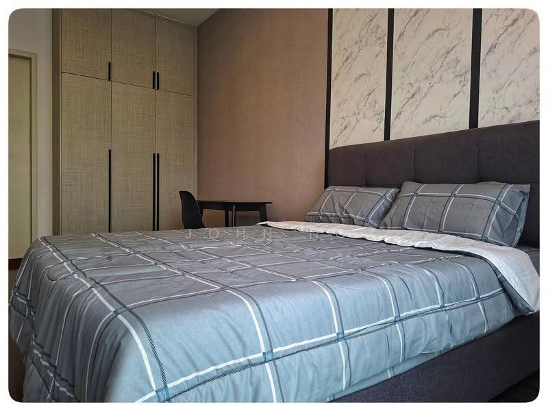 Service Residence for Rent at NOVUM - John Ng - Bedroom - PropertyGuru.com.my