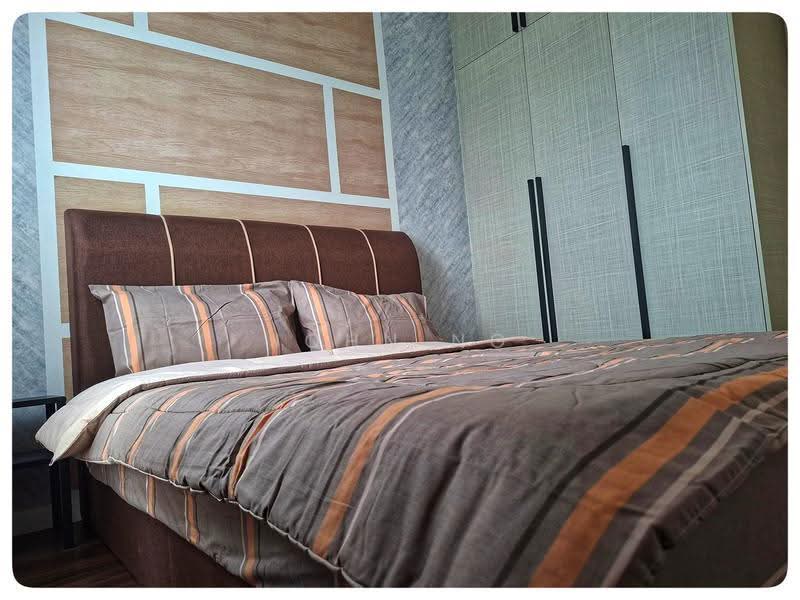 Service Residence for Rent at NOVUM - John Ng - Bedroom - PropertyGuru.com.my