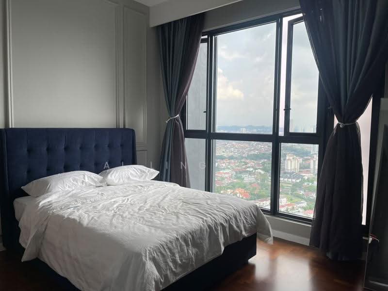 Service Residence for Sale at Bloomsvale Menara Vista Petaling - Ai Ling Yee - Bedroom - PropertyGuru.com.my