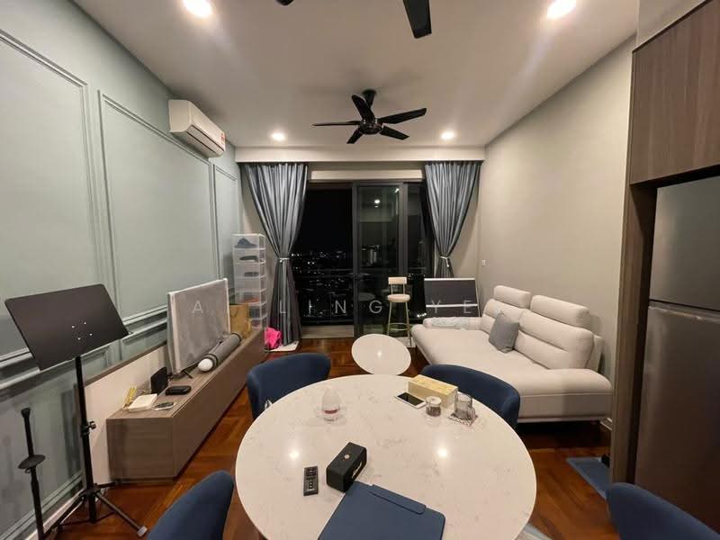 Service Residence for Sale at Bloomsvale Menara Vista Petaling - Ai Ling Yee - PropertyGuru.com.my