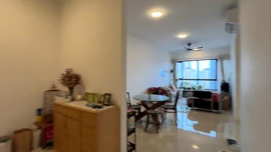 Service Residence for Sale at Duta Park Residences - Valerie Arnesto - PropertyGuru.com.my