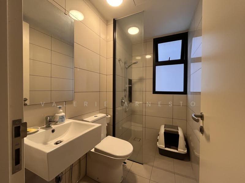 Service Residence for Sale at Duta Park Residences - Valerie Arnesto - PropertyGuru.com.my