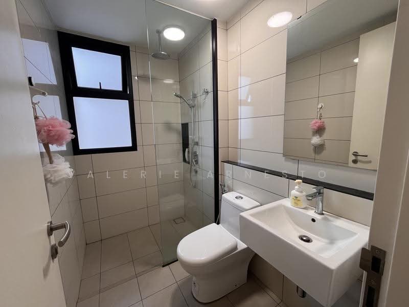 Service Residence for Sale at Duta Park Residences - Valerie Arnesto - PropertyGuru.com.my