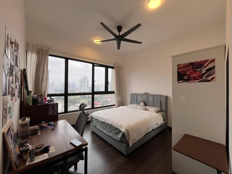Service Residence for Sale at Duta Park Residences - Valerie Arnesto - PropertyGuru.com.my