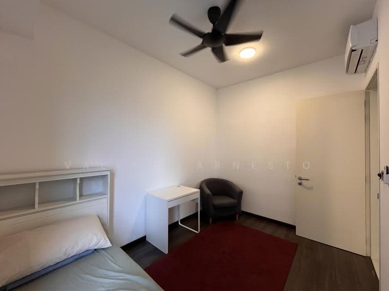 Service Residence for Sale at Duta Park Residences - Valerie Arnesto - Bedroom - PropertyGuru.com.my