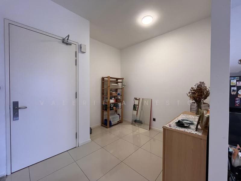 Service Residence for Sale at Duta Park Residences - Valerie Arnesto - Interior - PropertyGuru.com.my