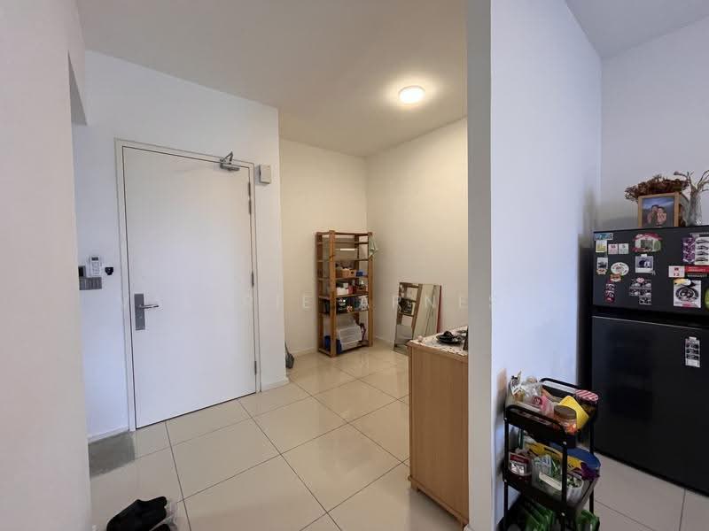Service Residence for Sale at Duta Park Residences - Valerie Arnesto - Interior - PropertyGuru.com.my