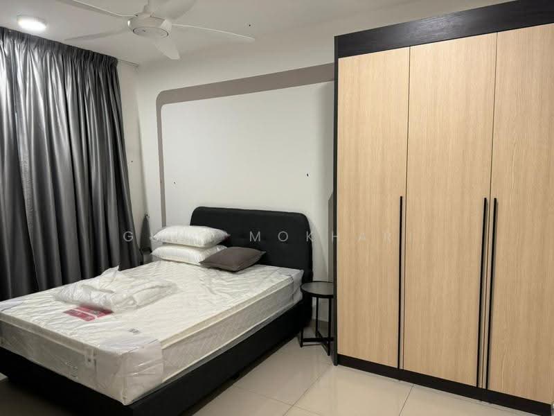 Service Residence for Rent at Duduk Se.Ruang @ Eco Sanctuary - Guna Mokhari - PropertyGuru.com.my