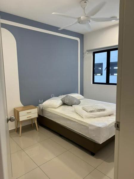 Service Residence for Rent at Duduk Se.Ruang @ Eco Sanctuary - Guna Mokhari - PropertyGuru.com.my