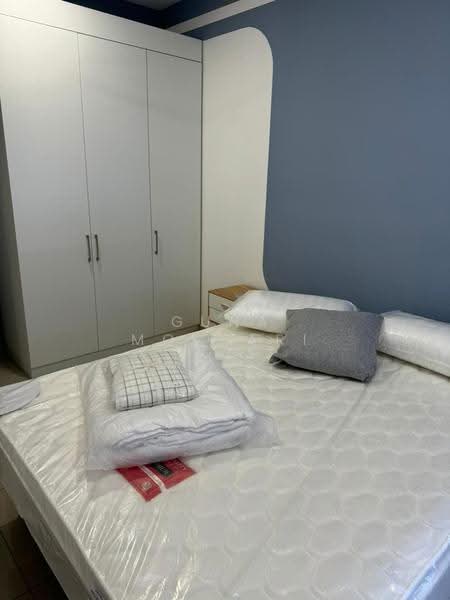 Service Residence for Rent at Duduk Se.Ruang @ Eco Sanctuary - Guna Mokhari - PropertyGuru.com.my