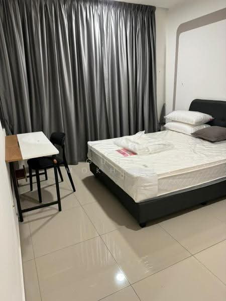 Service Residence for Rent at Duduk Se.Ruang @ Eco Sanctuary - Guna Mokhari - PropertyGuru.com.my