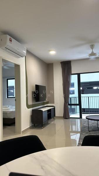Service Residence for Rent at Duduk Se.Ruang @ Eco Sanctuary - Guna Mokhari - PropertyGuru.com.my