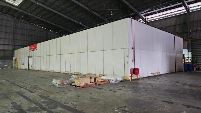Gudang untuk Disewa di Shah Alam (Selangor) - See Liang Te - Exterior - PropertyGuru.com.my