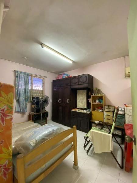 Rumah Flat untuk Dijual di Taman Daya - Jalan Bertam 1, 10 and 16 - Grace Lau - PropertyGuru.com.my