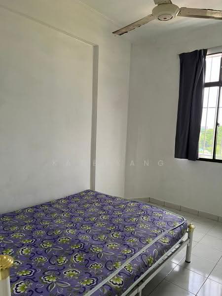 Condominium for Rent at Desa Permai Indah Flat - Kaze Kang - Bedroom - PropertyGuru.com.my