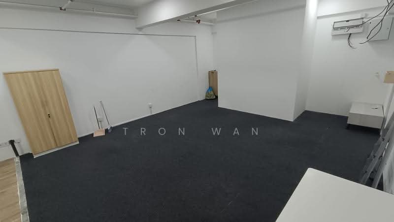Office for Rent in Bandar Sunway (Sunway) - Tron Wan - Interior - PropertyGuru.com.my