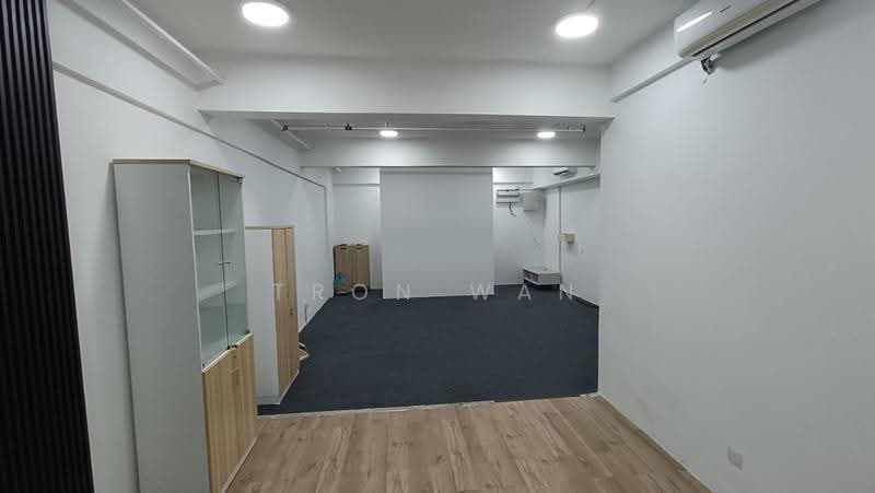 Office for Rent in Bandar Sunway (Sunway) - Tron Wan - Interior - PropertyGuru.com.my